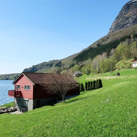 Nanna By Interhome Casa de Férias