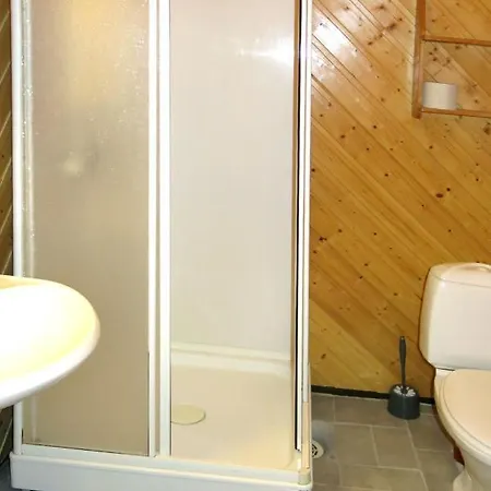 Nanna By Interhome Casa de Férias *