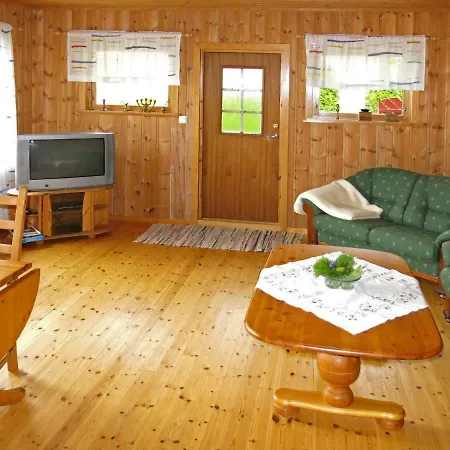 Nanna By Interhome *