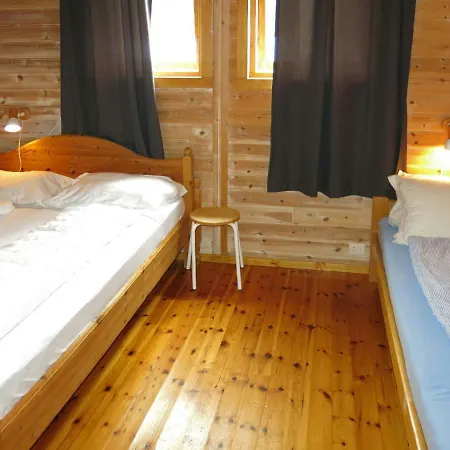 Nanna - Fjs130 By Interhome Hyllestad