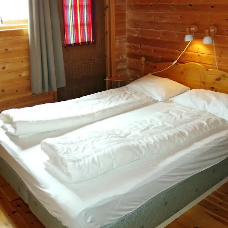 Nanna By Interhome Casa de Férias Hyllestad