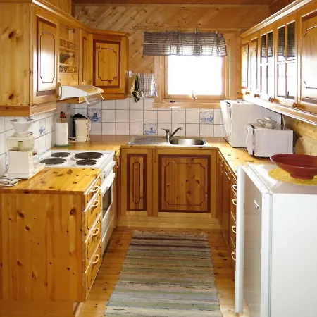 Nanna - Fjs130 By Interhome