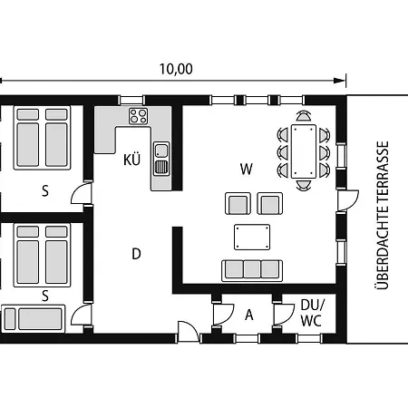 Nanna By Interhome Casa de Férias *