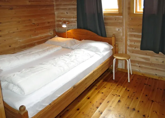 Nanna By Interhome Tatil Evi Hyllestad