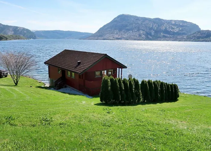 Nanna By Interhome Tatil Evi